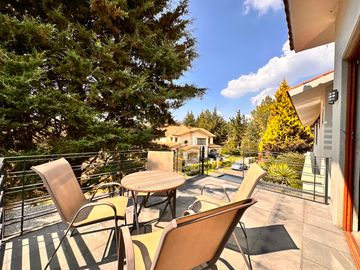 RESIDENCIA EN VENTA HACIENDA SAN MARTÍN SECCIÓN MANO DE PLATA