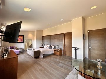 RESIDENCIA EN VENTA HACIENDA SAN MARTÍN SECCIÓN MANO DE PLATA