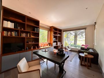 RESIDENCIA EN VENTA HACIENDA SAN MARTÍN SECCIÓN MANO DE PLATA