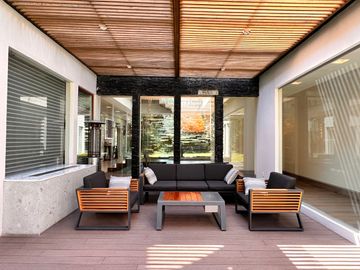 RESIDENCIA EN VENTA HACIENDA SAN MARTÍN SECCIÓN MANO DE PLATA