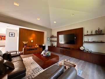 RESIDENCIA EN VENTA HACIENDA SAN MARTÍN SECCIÓN MANO DE PLATA