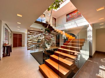 RESIDENCIA EN VENTA HACIENDA SAN MARTÍN SECCIÓN MANO DE PLATA