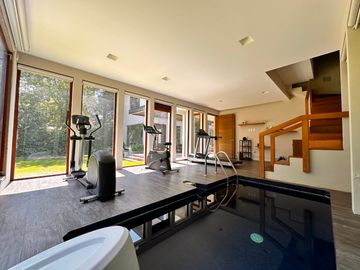 RESIDENCIA EN VENTA HACIENDA SAN MARTÍN SECCIÓN MANO DE PLATA