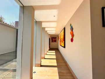 RESIDENCIA EN VENTA HACIENDA SAN MARTÍN SECCIÓN MANO DE PLATA