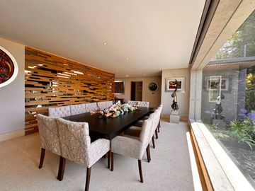 RESIDENCIA EN VENTA HACIENDA SAN MARTÍN SECCIÓN MANO DE PLATA