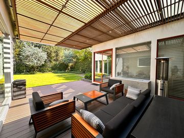RESIDENCIA EN VENTA HACIENDA SAN MARTÍN SECCIÓN MANO DE PLATA