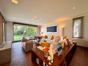 RESIDENCIA EN VENTA HACIENDA SAN MARTÍN SECCIÓN MANO DE PLATA