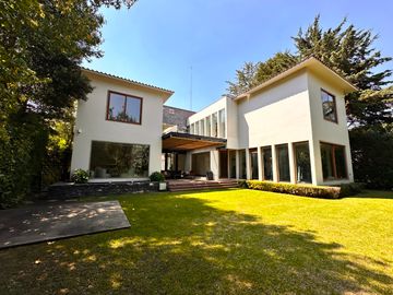 RESIDENCIA EN VENTA HACIENDA SAN MARTÍN SECCIÓN MANO DE PLATA