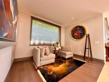 RESIDENCIA EN VENTA HACIENDA SAN MARTÍN SECCIÓN MANO DE PLATA