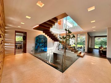 RESIDENCIA EN VENTA HACIENDA SAN MARTÍN SECCIÓN MANO DE PLATA