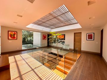 RESIDENCIA EN VENTA HACIENDA SAN MARTÍN SECCIÓN MANO DE PLATA