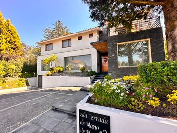 RESIDENCIA EN VENTA HACIENDA SAN MARTÍN SECCIÓN MANO DE PLATA