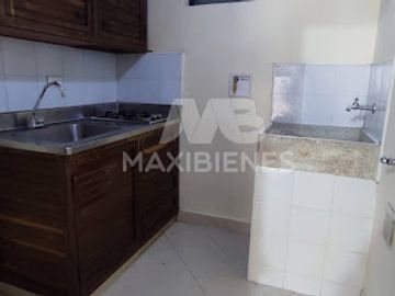 ARRIENDO de APARTAESTUDIO en MEDELLIN