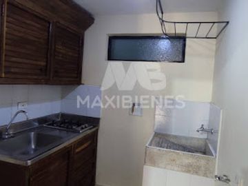ARRIENDO de APARTAESTUDIO en MEDELLIN