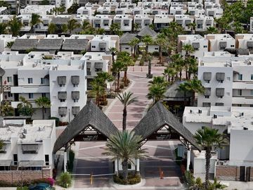 CASA EN VENTA EN PUNTA ESMERALDA GRAND