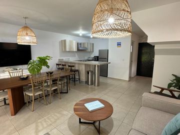 CASA EN VENTA EN PUNTA ESMERALDA GRAND