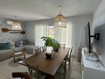 CASA EN VENTA EN PUNTA ESMERALDA GRAND