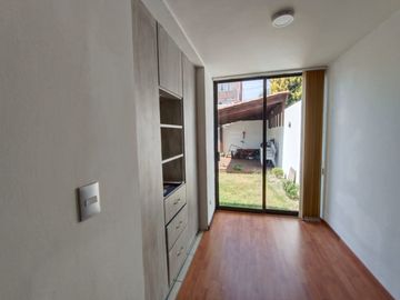 CASA EN VENTA EN FRACCIONAMIENTO NUEVO HUMBOLT LIQUIDAMBAR GRAN JARDIN