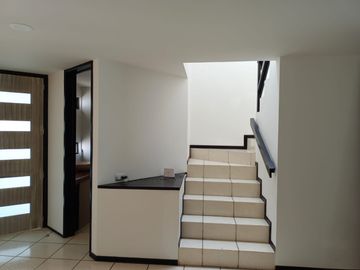 CASA EN VENTA EN FRACCIONAMIENTO NUEVO HUMBOLT LIQUIDAMBAR GRAN JARDIN