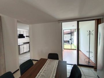 CASA EN VENTA EN FRACCIONAMIENTO NUEVO HUMBOLT LIQUIDAMBAR GRAN JARDIN
