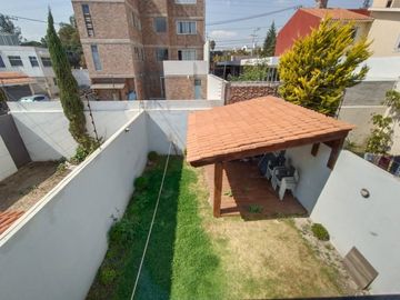 CASA EN VENTA EN FRACCIONAMIENTO NUEVO HUMBOLT LIQUIDAMBAR GRAN JARDIN