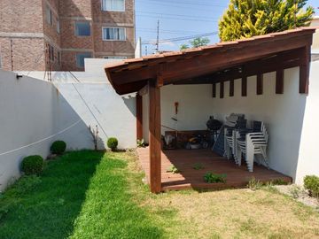 CASA EN VENTA EN FRACCIONAMIENTO NUEVO HUMBOLT LIQUIDAMBAR GRAN JARDIN