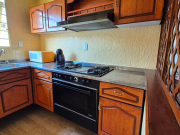 DEPARTAMENTO EN VENTA EN LAS HADAS, ATRAS DE PLAZA SAN PEDRO Y BLVD. NORTE