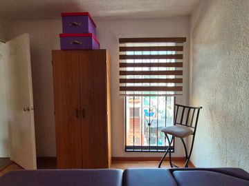 DEPARTAMENTO EN VENTA EN LAS HADAS, ATRAS DE PLAZA SAN PEDRO Y BLVD. NORTE