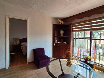 DEPARTAMENTO EN VENTA EN LAS HADAS, ATRAS DE PLAZA SAN PEDRO Y BLVD. NORTE