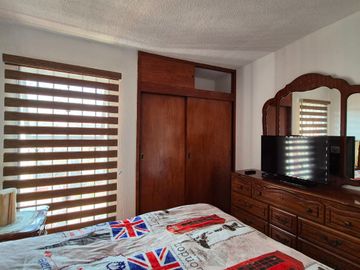 DEPARTAMENTO EN VENTA EN LAS HADAS, ATRAS DE PLAZA SAN PEDRO Y BLVD. NORTE