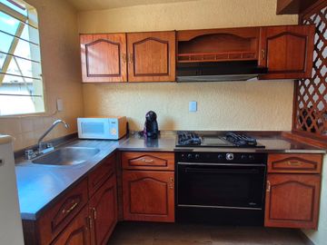 DEPARTAMENTO EN VENTA EN LAS HADAS, ATRAS DE PLAZA SAN PEDRO Y BLVD. NORTE