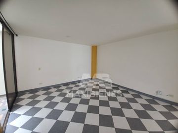 ARRIENDO de APARTAESTUDIO en MEDELLIN