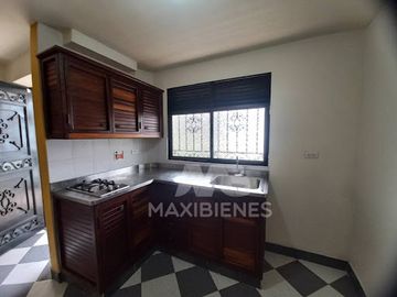 ARRIENDO de APARTAESTUDIO en MEDELLIN