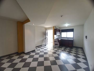 ARRIENDO de APARTAESTUDIO en MEDELLIN