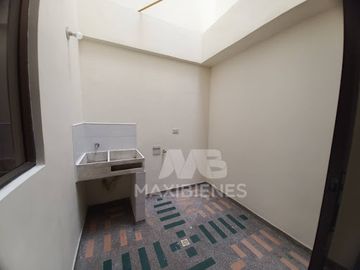 ARRIENDO de APARTAESTUDIO en MEDELLIN