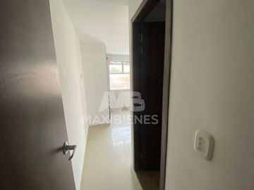 ARRIENDO de APARTAESTUDIO en MEDELLIN