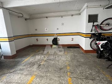 ARRIENDO de APARTAESTUDIO en MEDELLIN