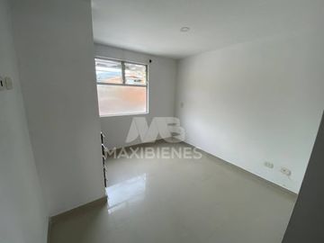 ARRIENDO de APARTAESTUDIO en MEDELLIN