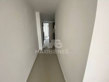 ARRIENDO de APARTAESTUDIO en MEDELLIN