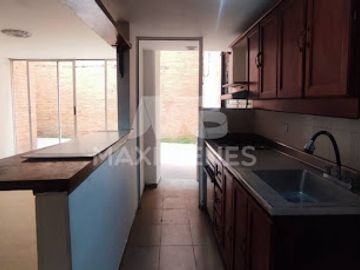 ARRIENDO de APARTAMENTO en MEDELLIN