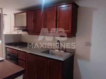 ARRIENDO de APARTAMENTO en MEDELLIN