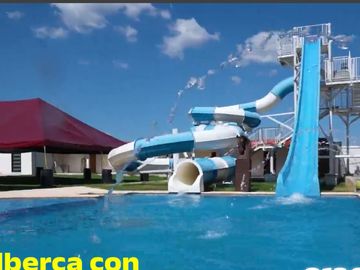 RANCHO CAMPESTRE EN VENTA DR. GONZALEZ, MONTERREY, NL