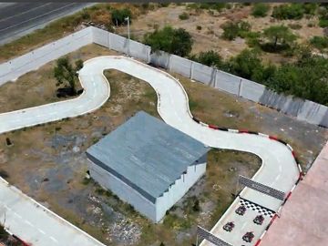 RANCHO CAMPESTRE EN VENTA DR. GONZALEZ, MONTERREY, NL