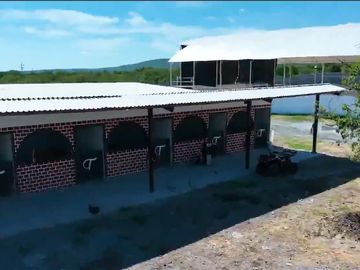 RANCHO CAMPESTRE EN VENTA DR. GONZALEZ, MONTERREY, NL