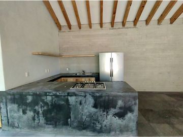 CASA EN VENTA Y RENTA, SAN SIMON EL ALTO.