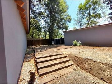 CASA EN VENTA Y RENTA, SAN SIMON EL ALTO.