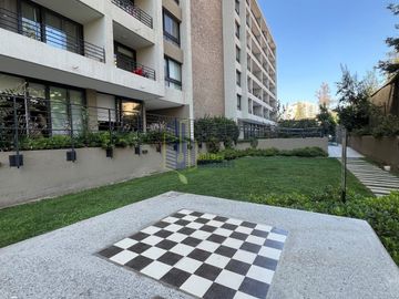 IRARRAZABAL 5485 METRO PLAZA EGAÑA