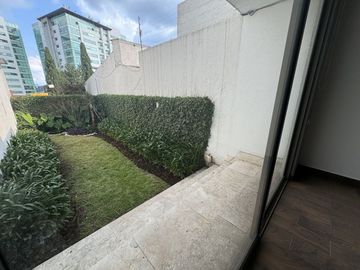 Venta casa en Santa Fe con Terraza y Jardín