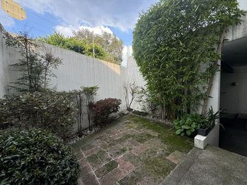 Venta casa en Santa Fe con Terraza y Jardín