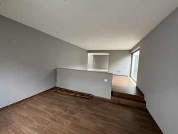 Venta casa en Santa Fe con Terraza y Jardín